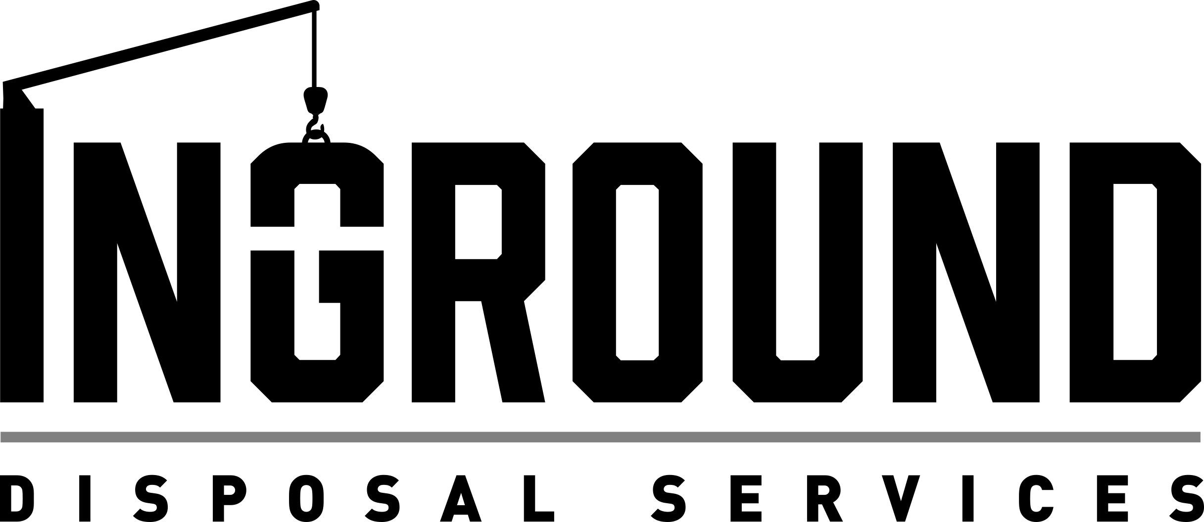 InGround Disposal Services logo
